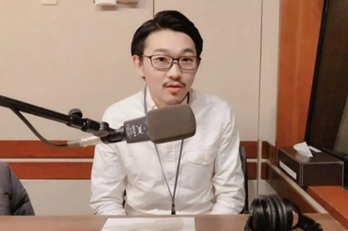 オズワルド伊藤