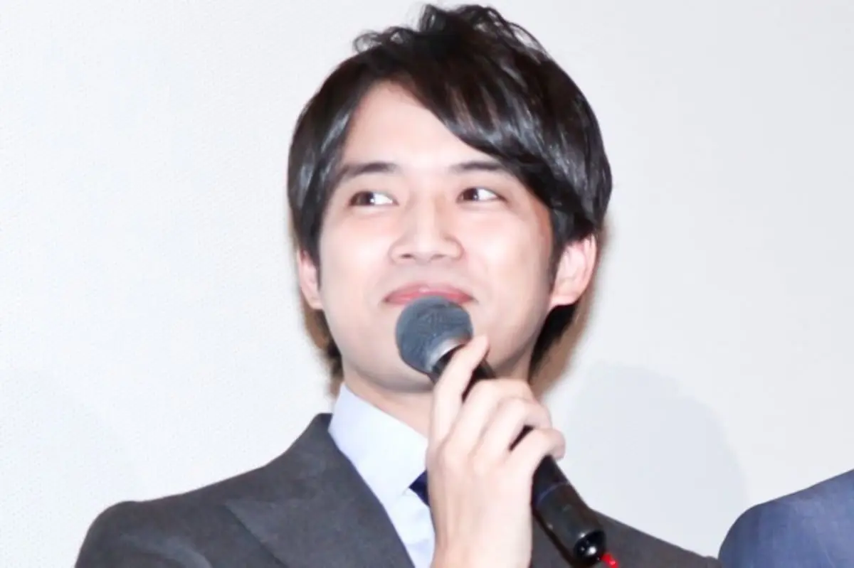 三浦友和の次男は俳優の三浦貴大！大河ドラマの出演経験や親子共演は？