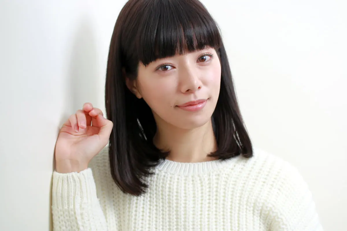 桜井ユキ