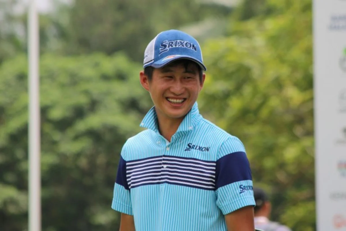 星野陸也