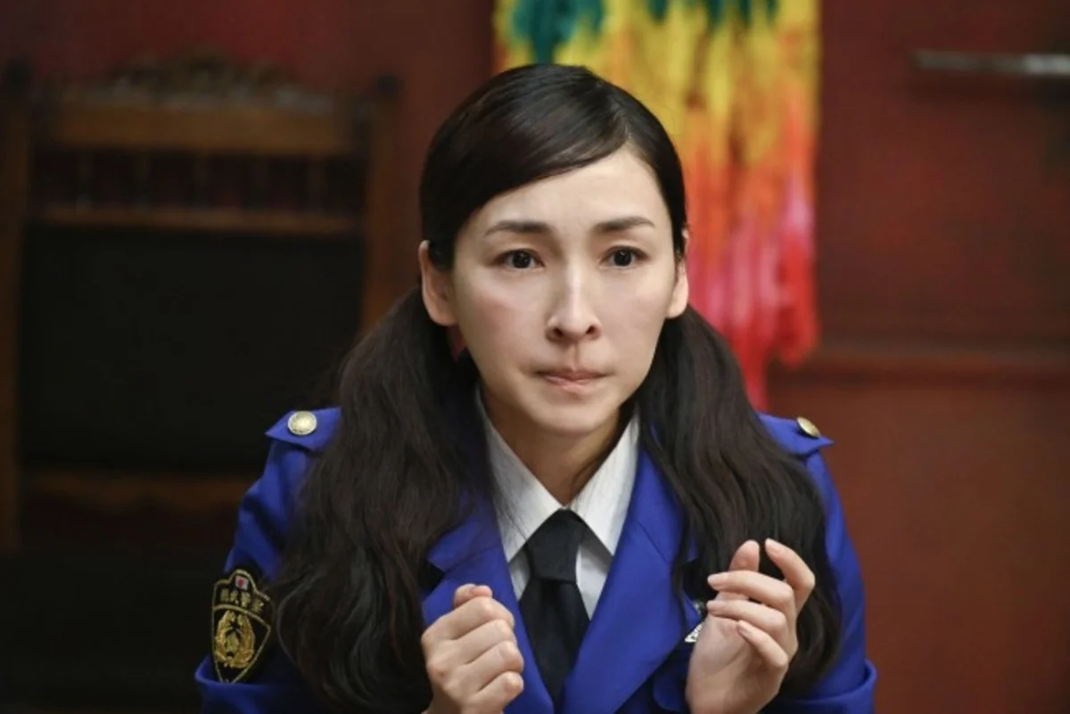 麻生久美子