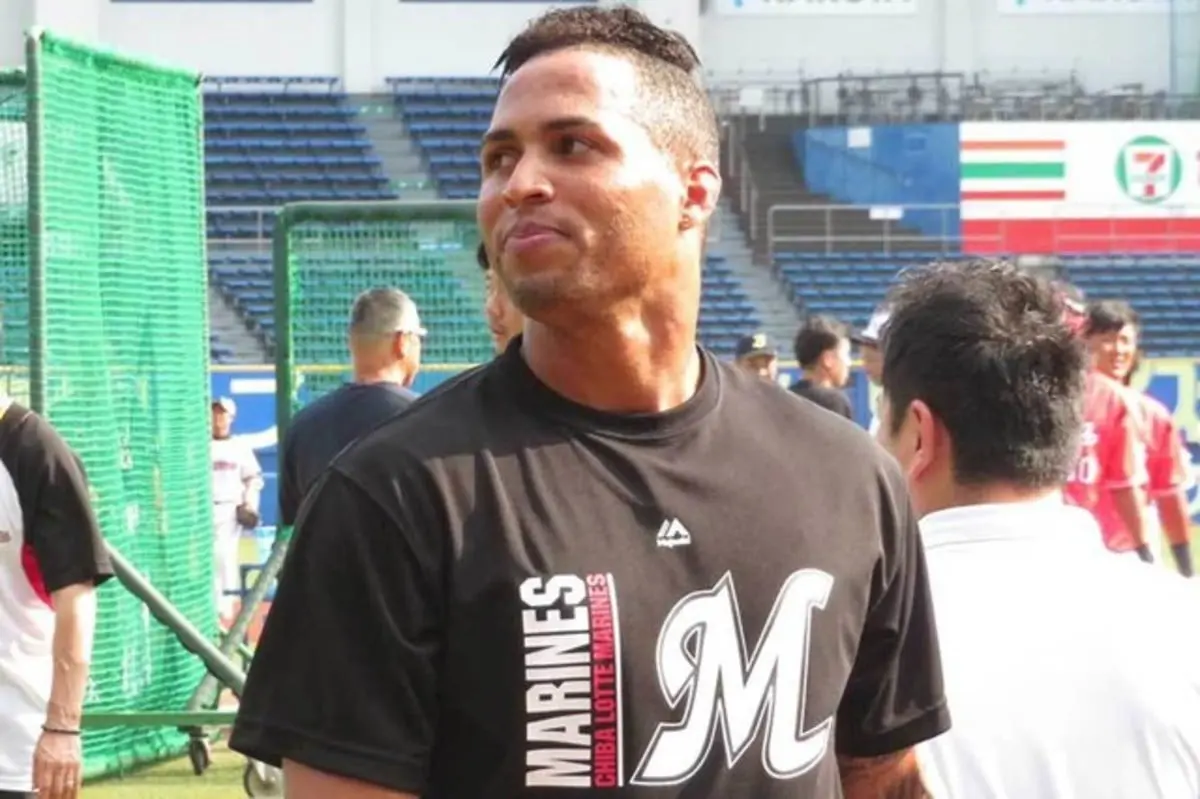 ロッテのマーティンは来日2年目！ポジションや年俸や成績は？