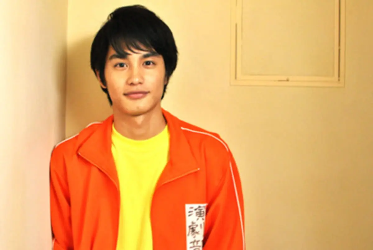 中村蒼