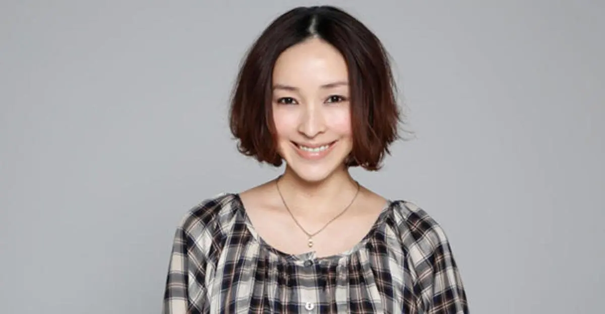 麻生久美子