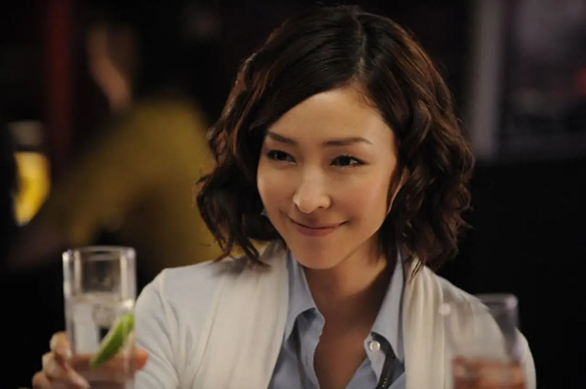 麻生久美子
