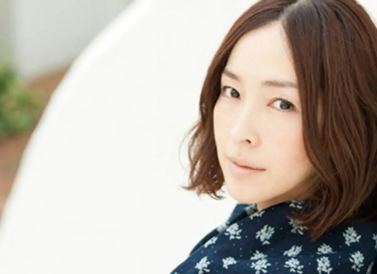 麻生久美子