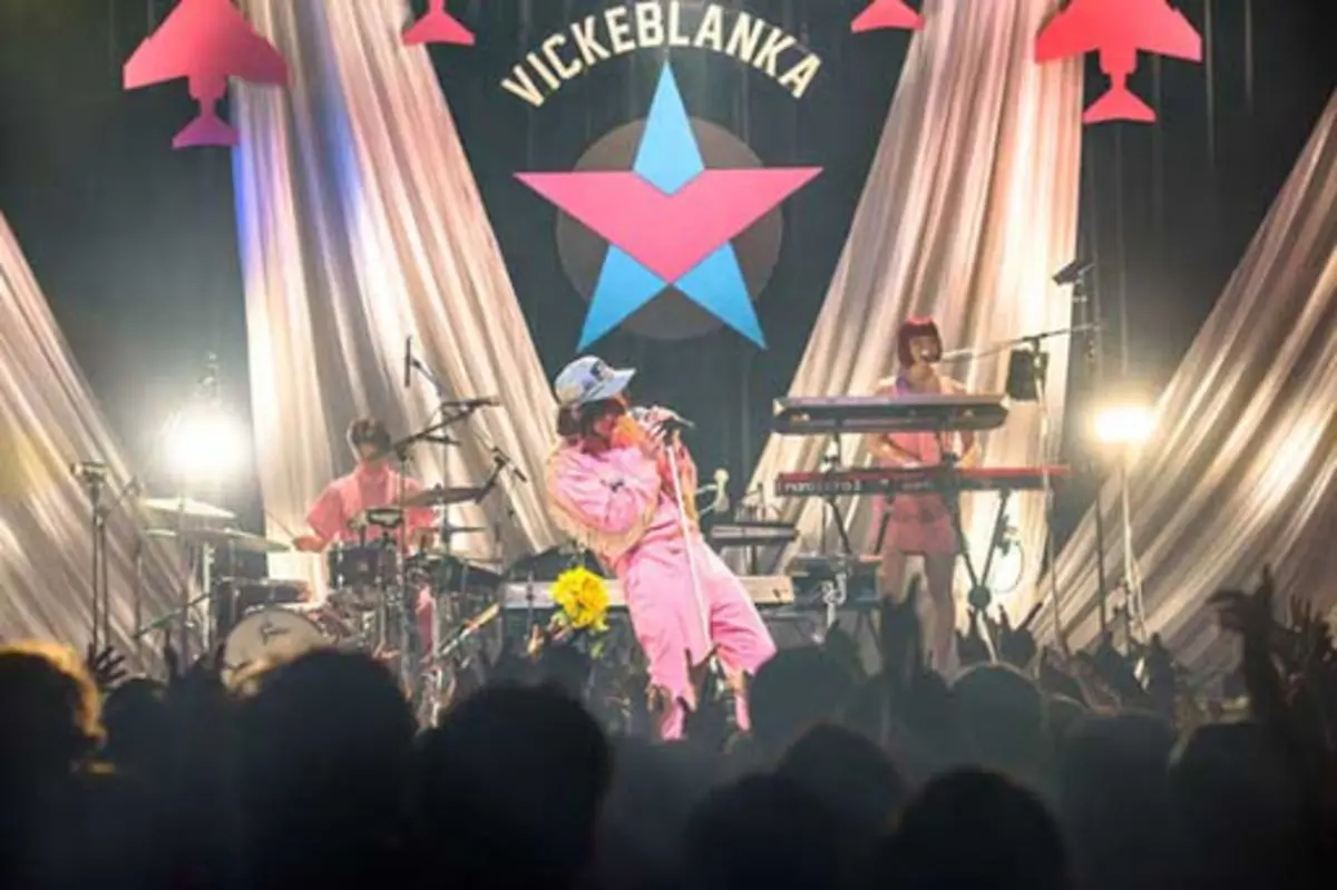 ビッケ・ブランカ
