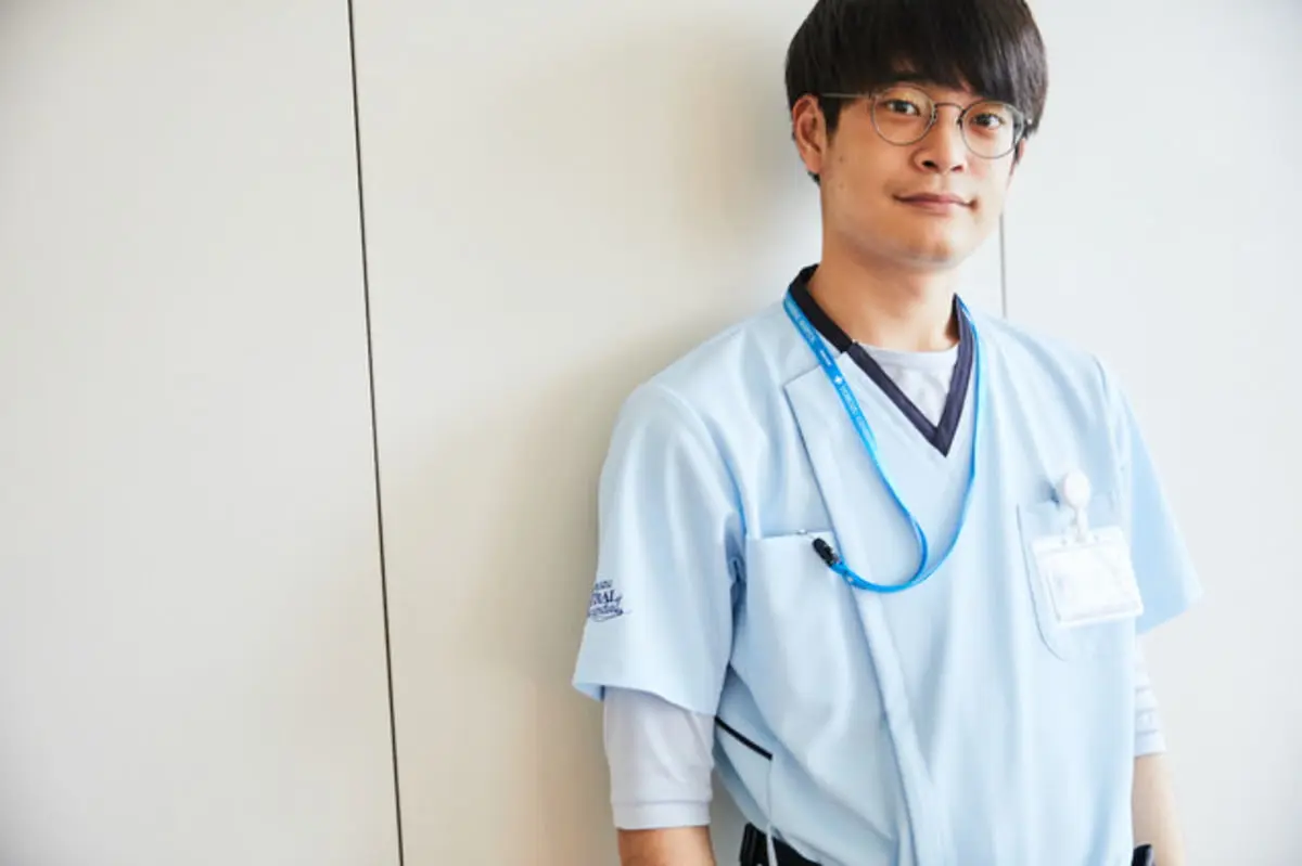 井之脇海