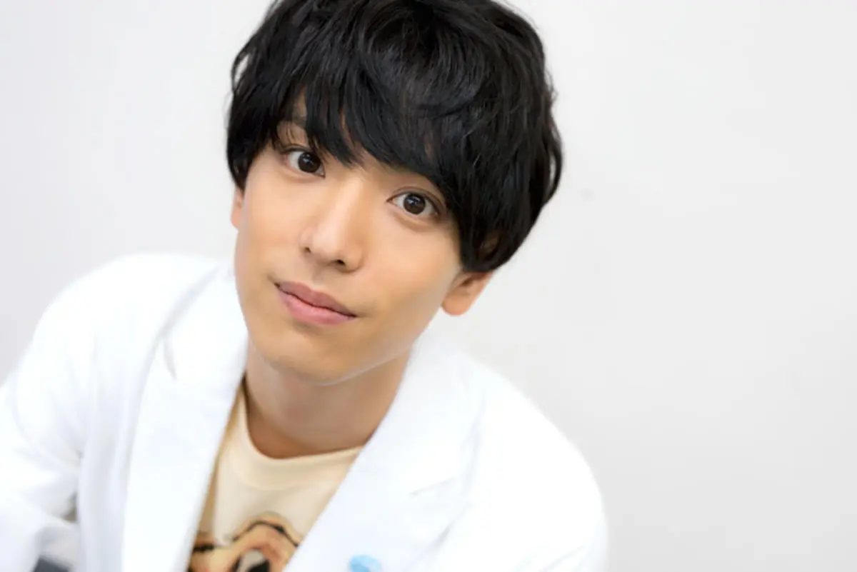 黒羽麻璃央の好きなタイプや食べ物は？恋は続くよどこまでもに出演！