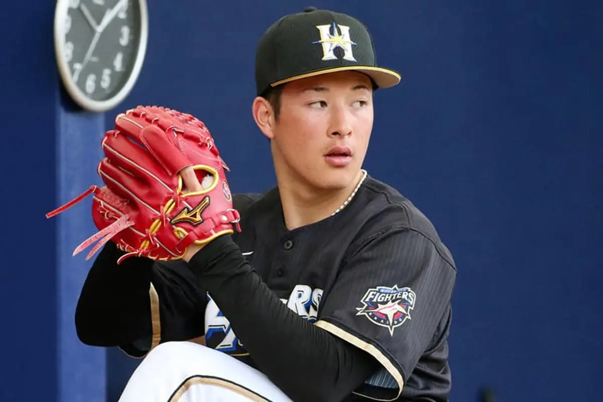 吉田輝星