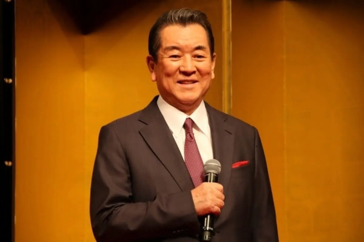 加山雄三