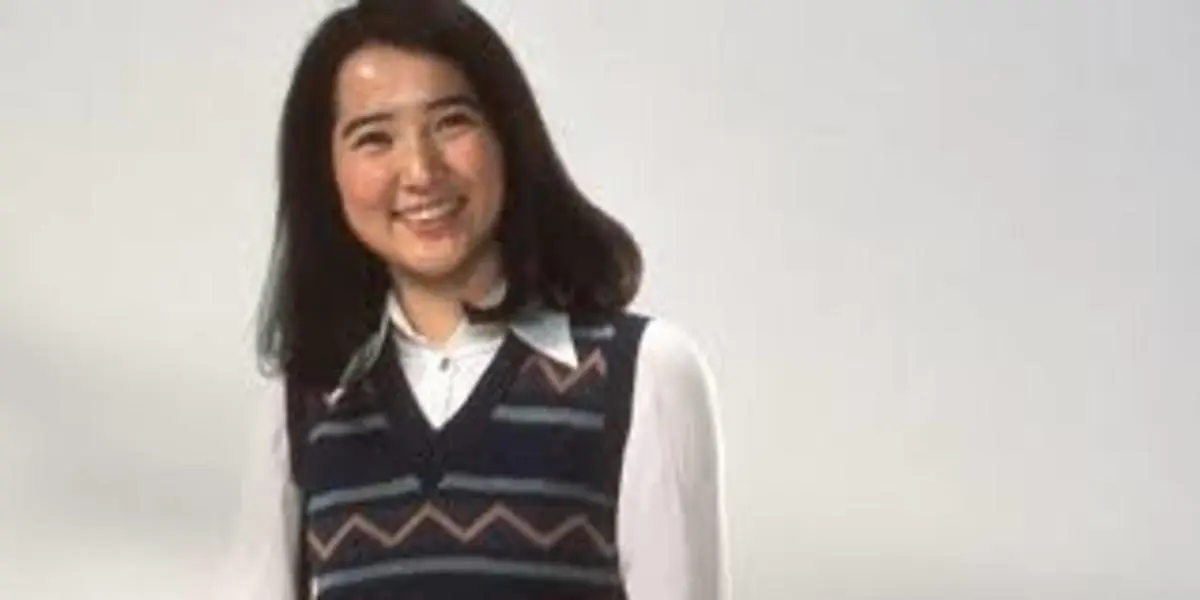 檀ふみ