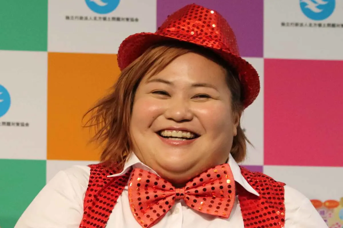 ゆいP