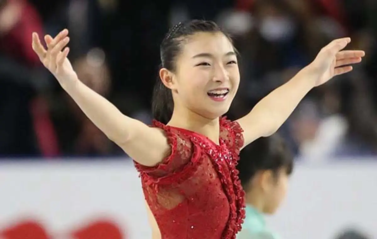 坂本花織