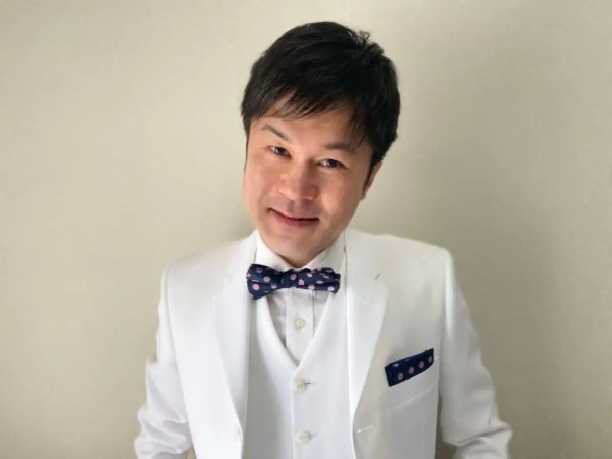 野田ちゃん（お笑い芸人）はおもしろ荘で話題に！似てる俳優はアノ人！