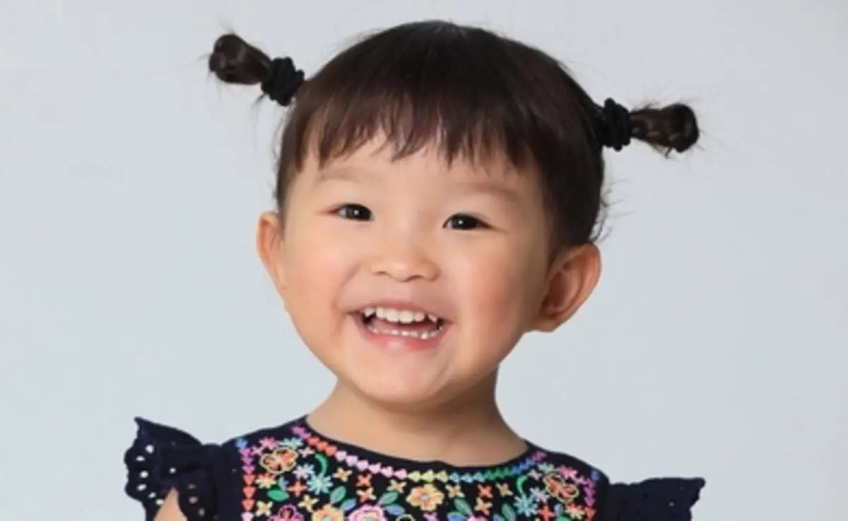 村方乃々佳（ののかちゃん）の両親の年齢や仕事に興味深々！兄弟姉妹は何人いるの？