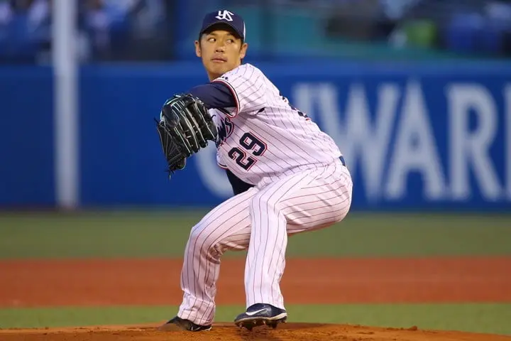 小川泰弘