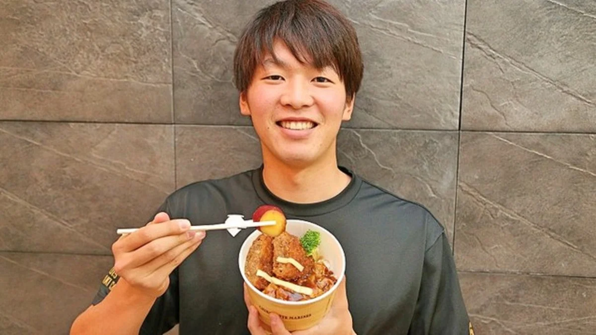 二木康太