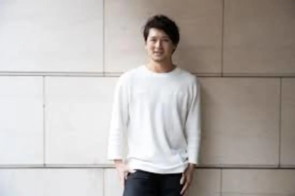 涌井秀章