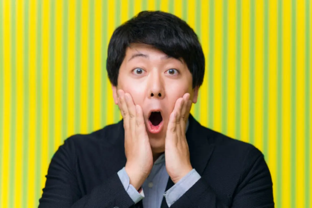 シオン・カジは福島出身の日本人！年齢や本名などプロフィールまとめ！