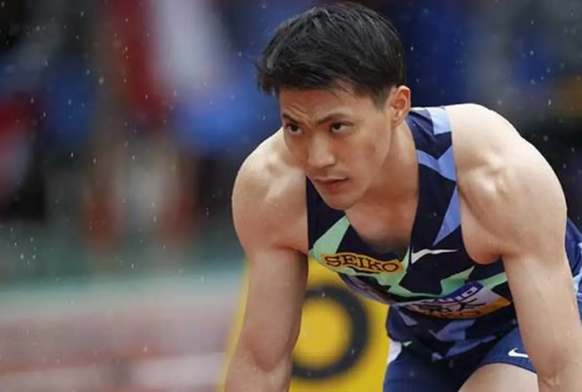 山縣亮太の身長などプロフィール！結婚や彼女について！筋肉がスゴい秘密は？