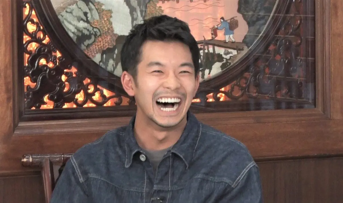 仲野太賀