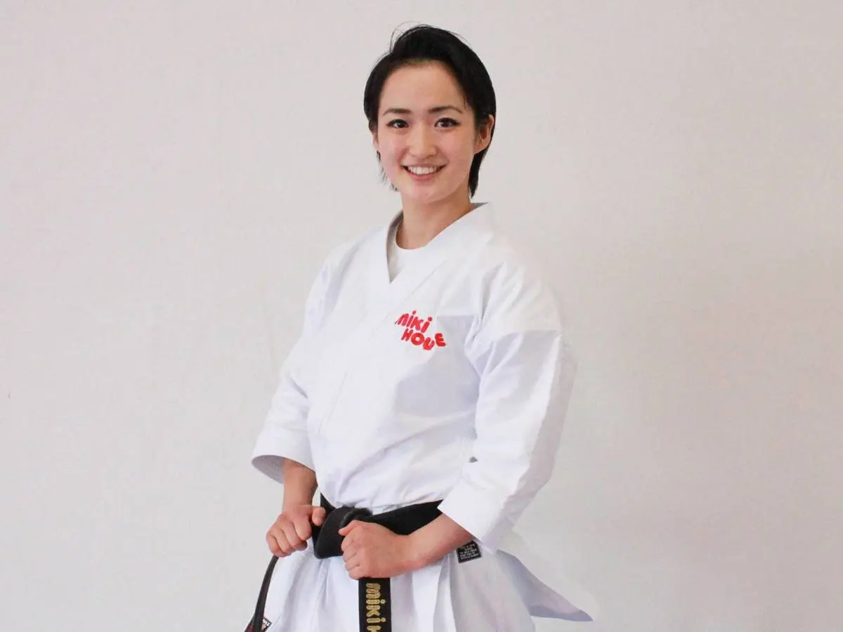 清水希容
