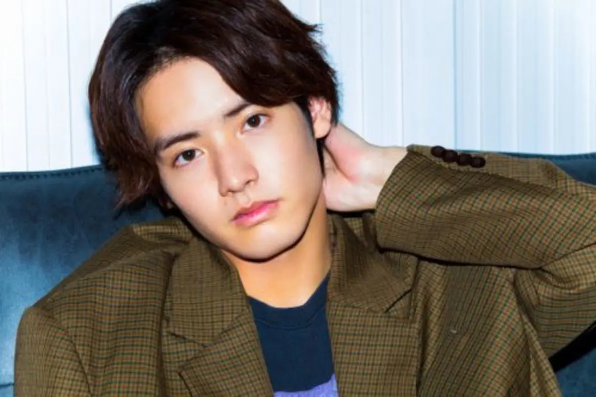 赤楚衛二に熱愛の噂はあるの？弟はどんな人？筋トレで鍛えた筋肉もスゴイ！