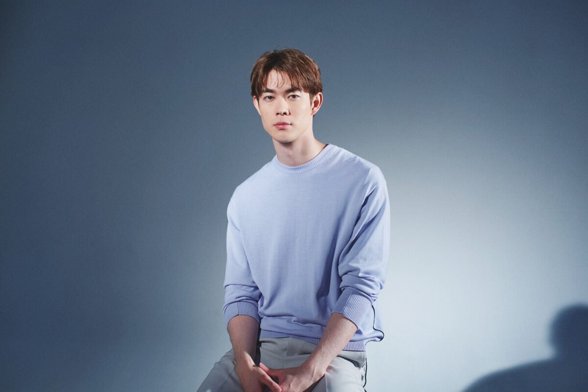 宮沢氷魚の本名などプロフィール！両親は有名な芸能人！好きなタイプはどんな人？
