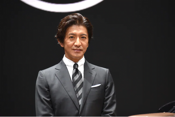 木村拓哉と奥さんの馴れ初めは運命的？結婚式は？子どもは芸能人？
