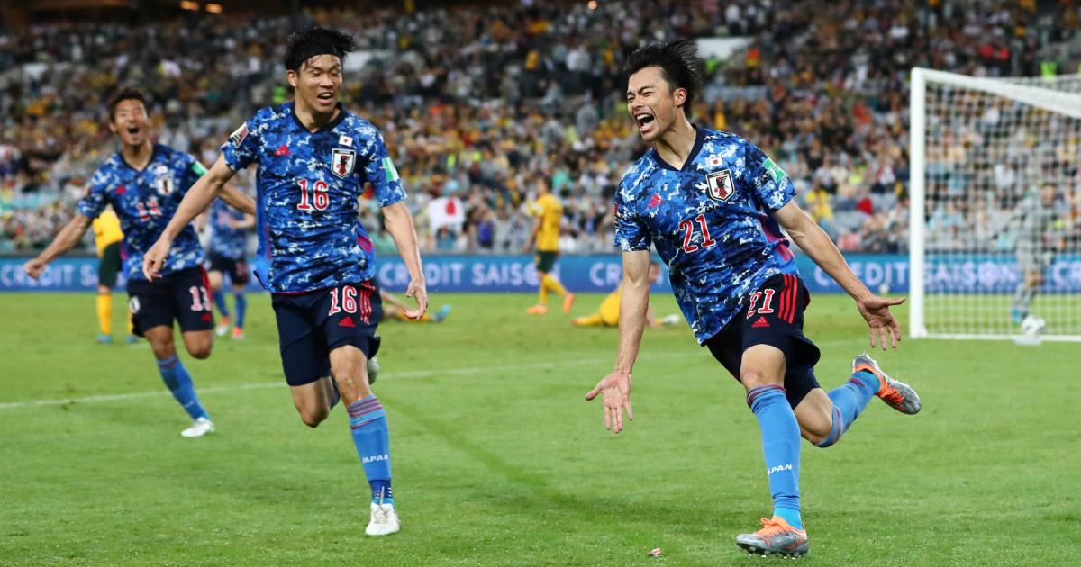 【W杯2022】日本代表が決定！勝利のカギとなる注目選手をピックアップ
