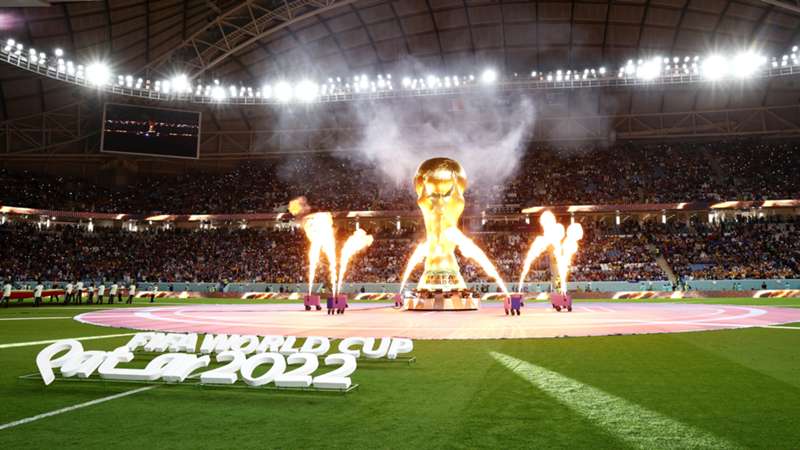 ベスト16が決定！サッカーW杯決勝トーナメントの組み合わせは？