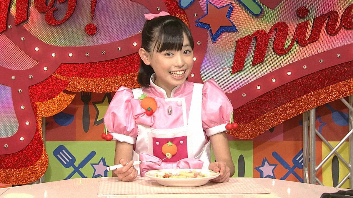 朝ドラヒロイン・福原遥の愛称は「まいんちゃん」？これまでの経歴まとめ