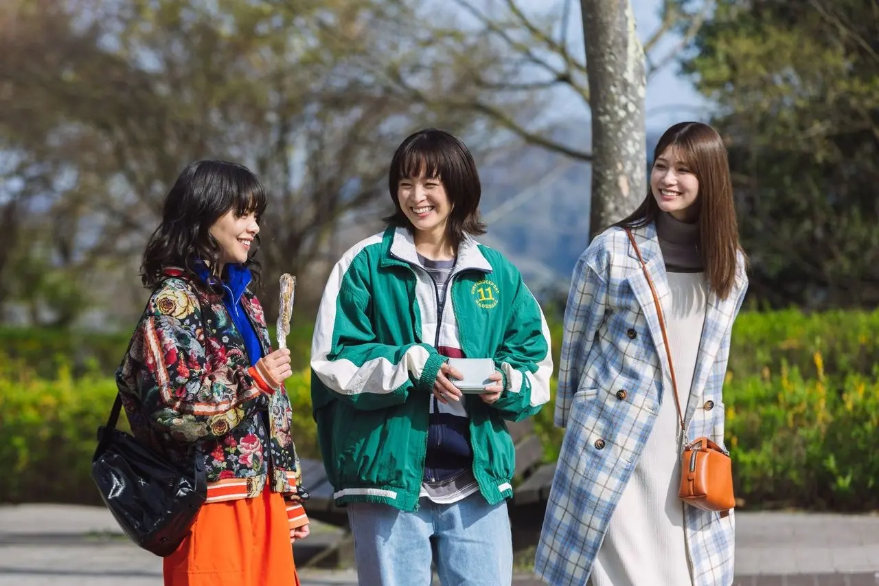 『日曜日の夜くらいは』の主演清野菜名のプロフィール・経歴まとめ