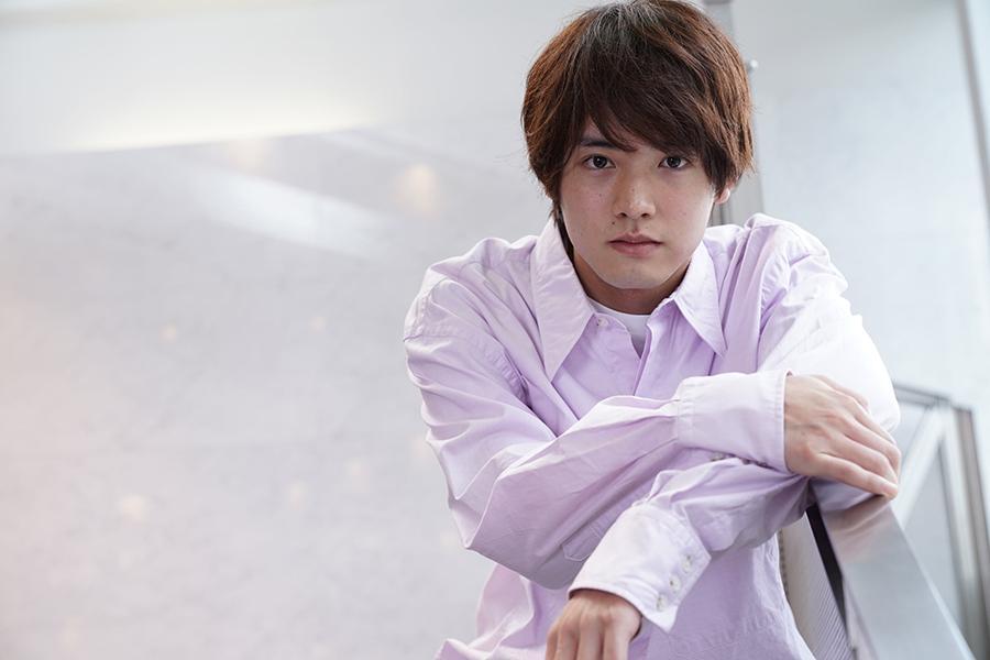 連ドラ初主演！仮面ライダー出身俳優・赤楚衛二のプロフィールと経歴