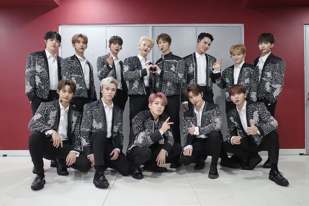 多国籍！話題のグループ『SEVENTEEN』メンバーを徹底解説！