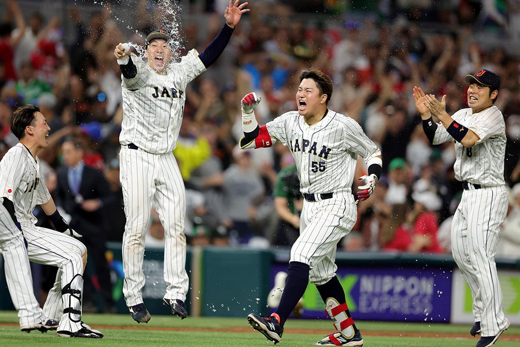 盛り上がったのは日本だけではない！WBCの各国盛り上がりまとめ
