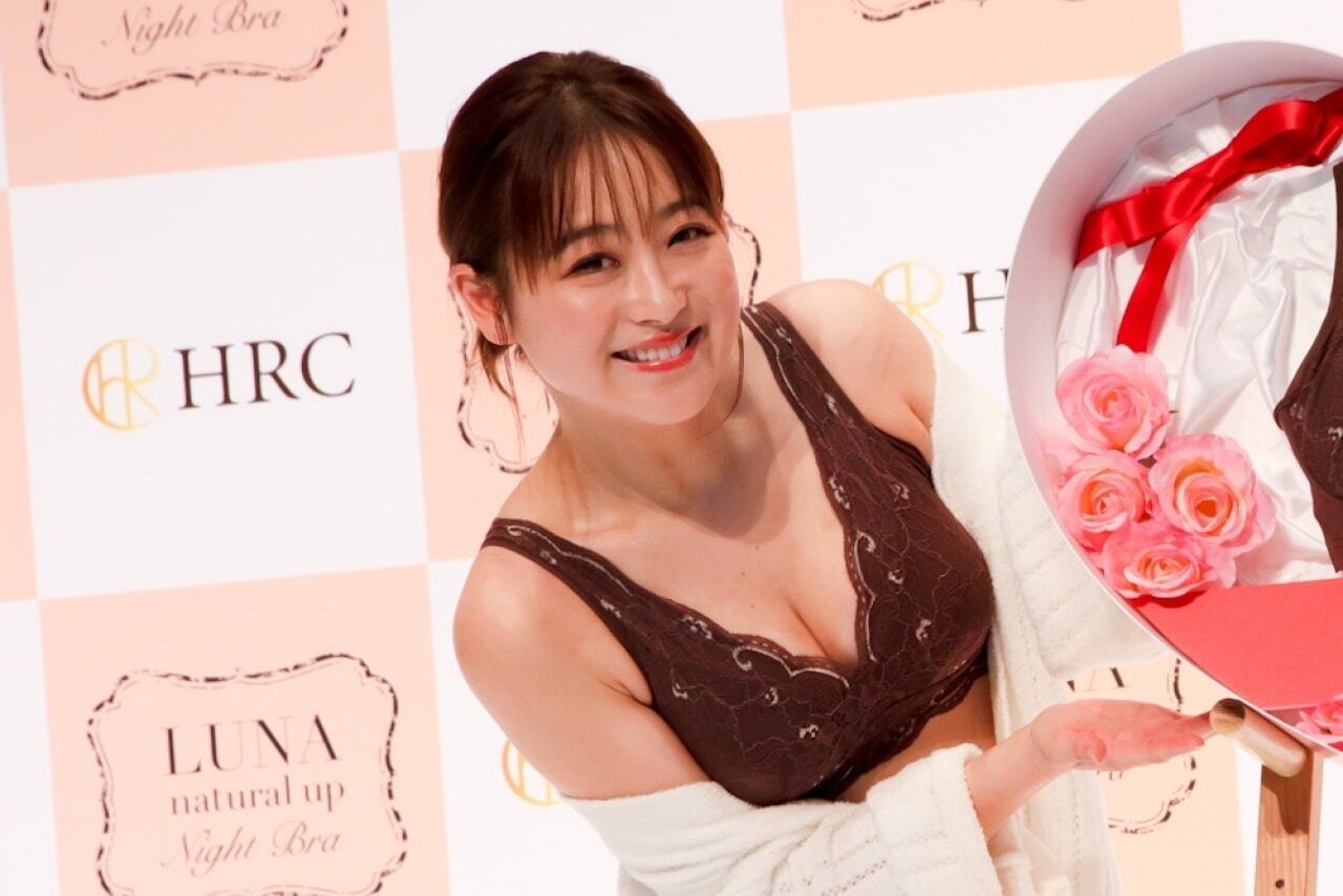おバカキャラでも圧倒的な好感度！鈴木奈々の経歴と人気の秘密