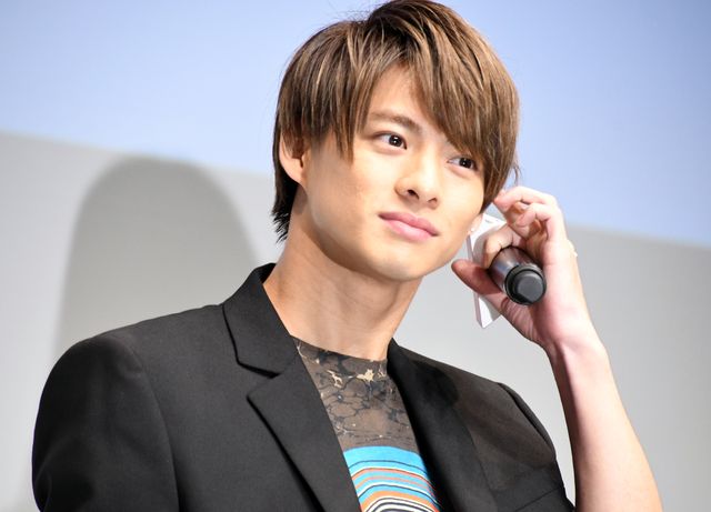 元キンプリ・平野紫耀の彼女は誰？歴代彼女や現在の恋愛事情も調査 