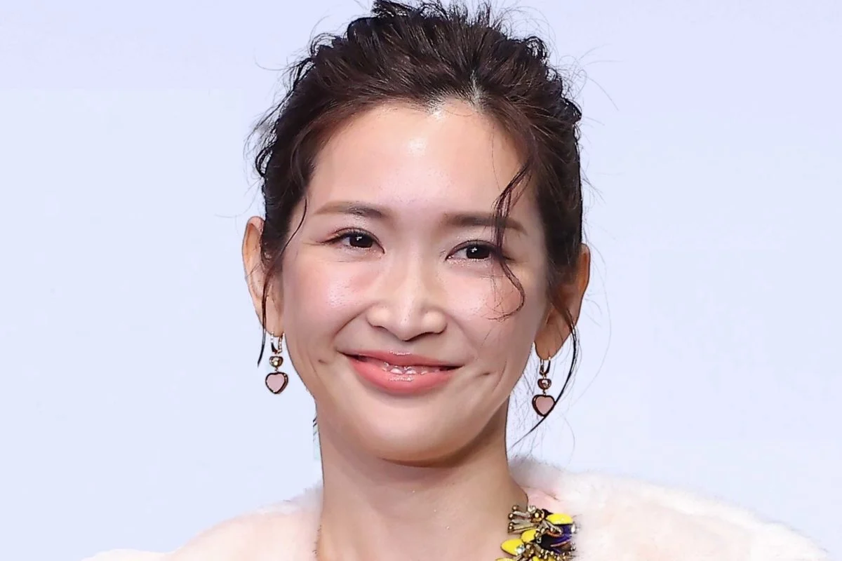 モデルにタレント、現在は経営者！凄腕実業家・紗栄子のプロフィール