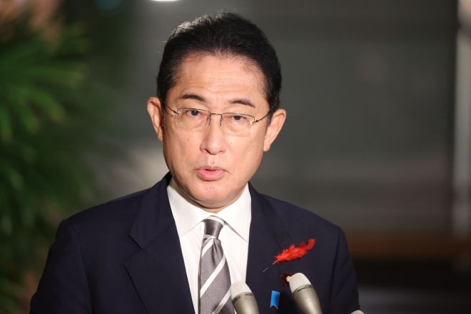 岸田首相の遠戚は原爆死していた…気になる家系図を徹底解説