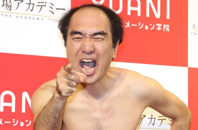 YouTubeでファン多数！エガちゃんのプロフィールと気になる病気についても調査         