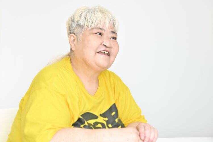 『極悪女王』のモデル・ダンプ松本の現在は？依存症やいじめ、壮絶半生も紹介