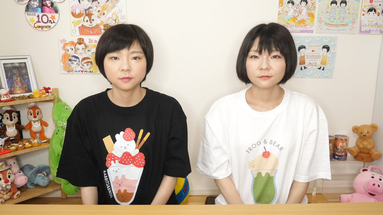 大食い系から子育て動画まで！話題になった双子ユーチューバー3選