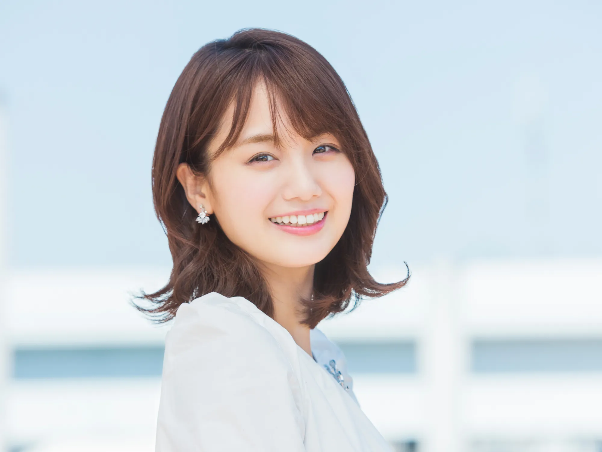 安定感が凄すぎる！フジテレビアナウンサーの女性人気アナ4選プロフィールまとめ