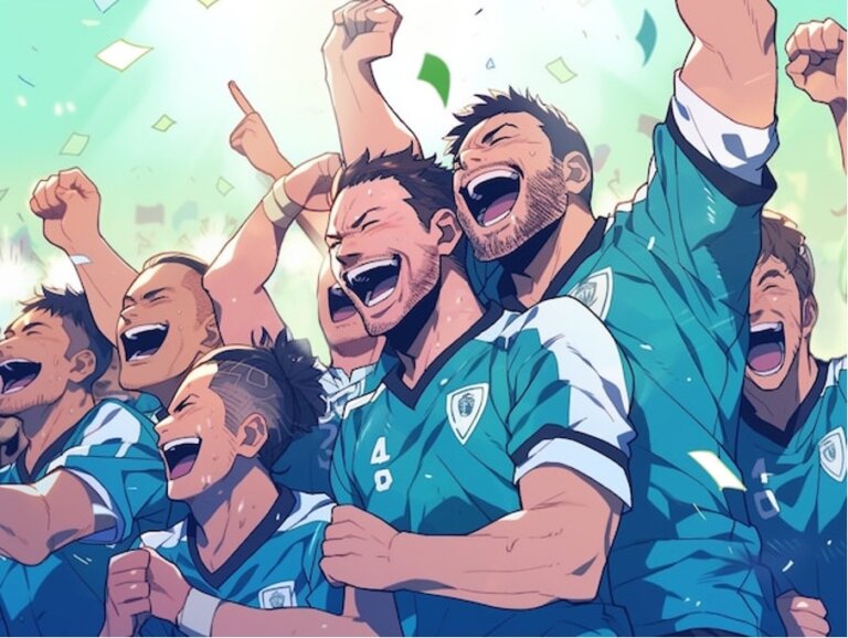 レッドカードやゴールする選手に賭けられる？サッカーベッティングの魅力