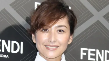 清原亜希の実家は？母子家庭？母を亡くした過去も…元夫とは円満？