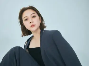 村重杏奈はロシアとのハーフ！母や姉妹も超美人！生い立ちまとめ