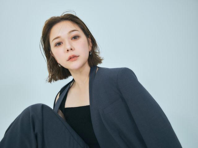 村重杏奈はロシアとのハーフ！母や姉妹も超美人！生い立ちまとめ