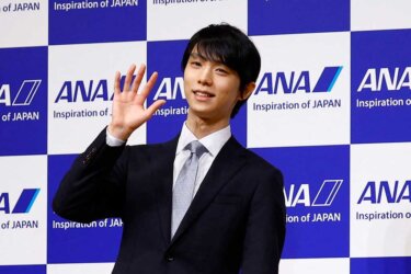 羽生結弦の母親がヤバいって本当？父や姉など家族構成を徹底調査！